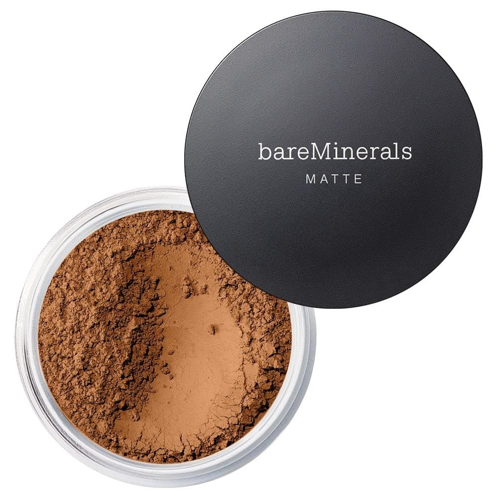 Original Matte Loose Mineral Foundation Broad Spectrum SPF 15