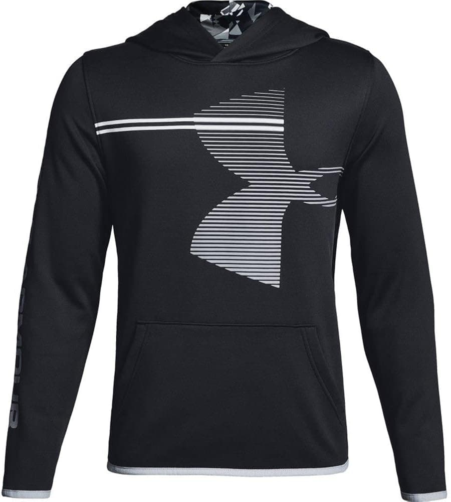 Under Armour Boys' Armour Fleece Hoodie