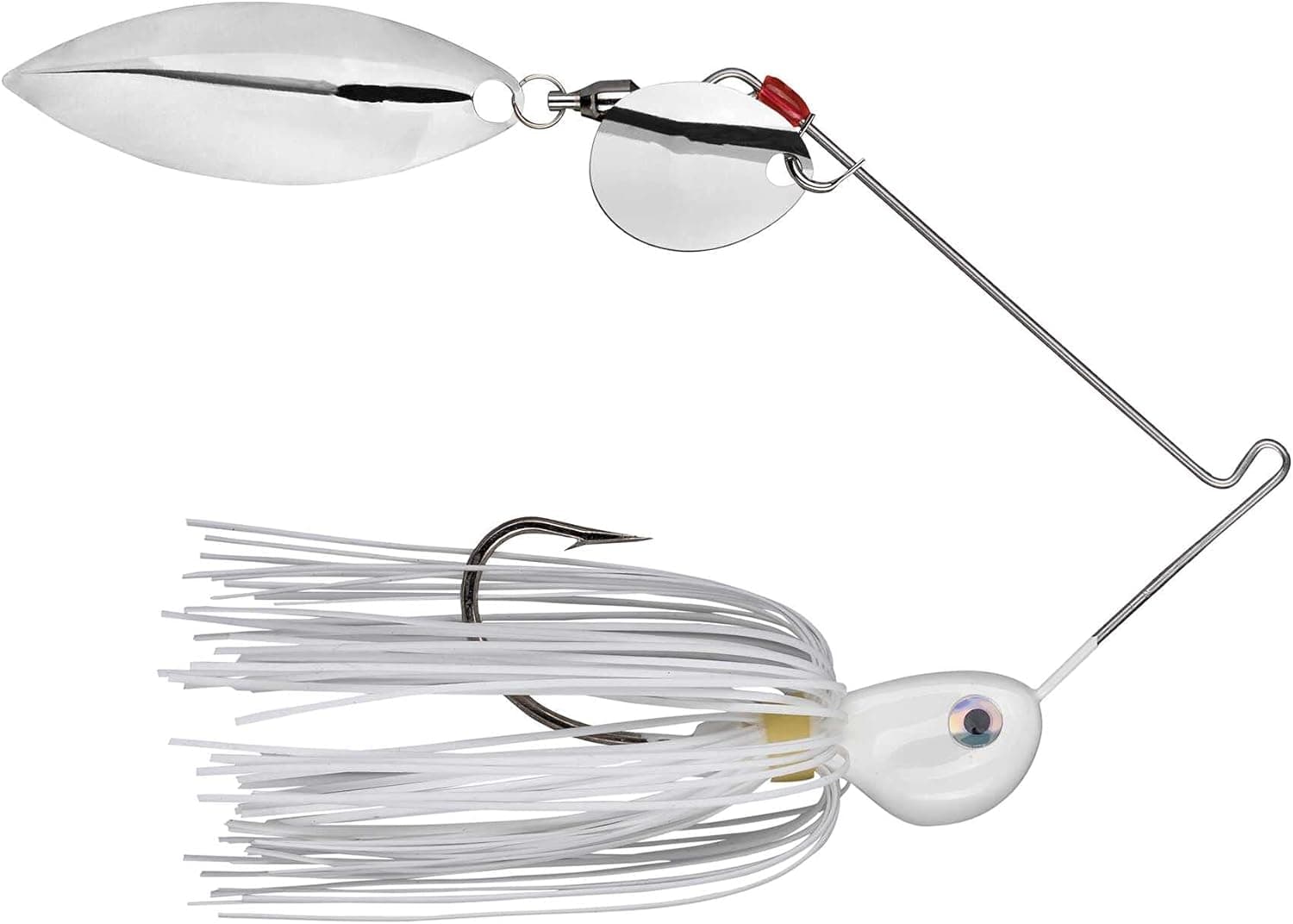 Strike King Potbelly Spinner Bait
