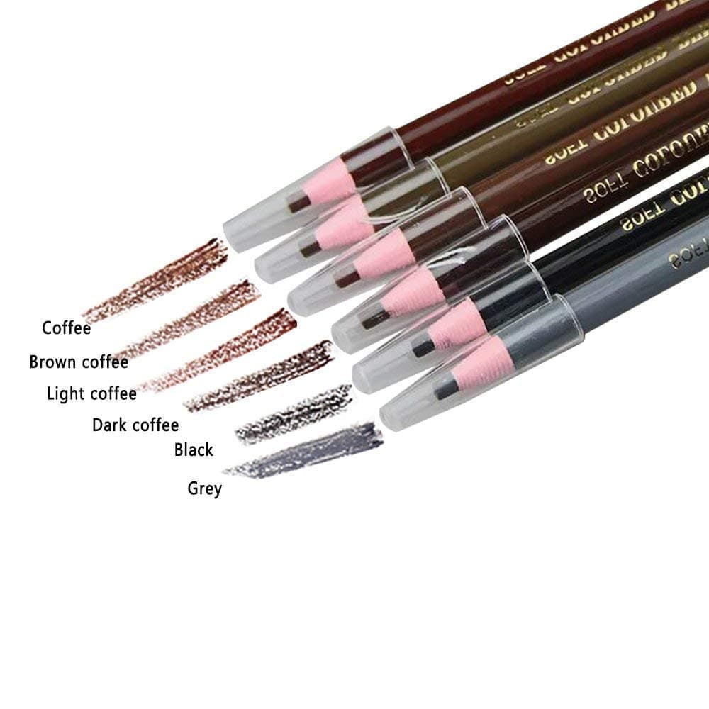 Susenstone®Cosmetic Makeup Brush Set Foundation Powder Brush