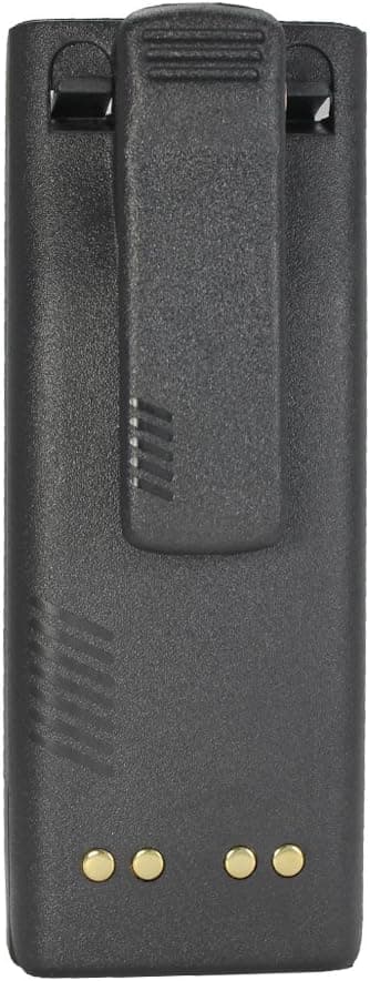 NiMH Replacement Battery for Motorola GP900, HT1000, HT4500, HT6000, JT1000, MT2000, MTS2000, MTX8000, MTX838, MTX9000, MTXLS two way radios.