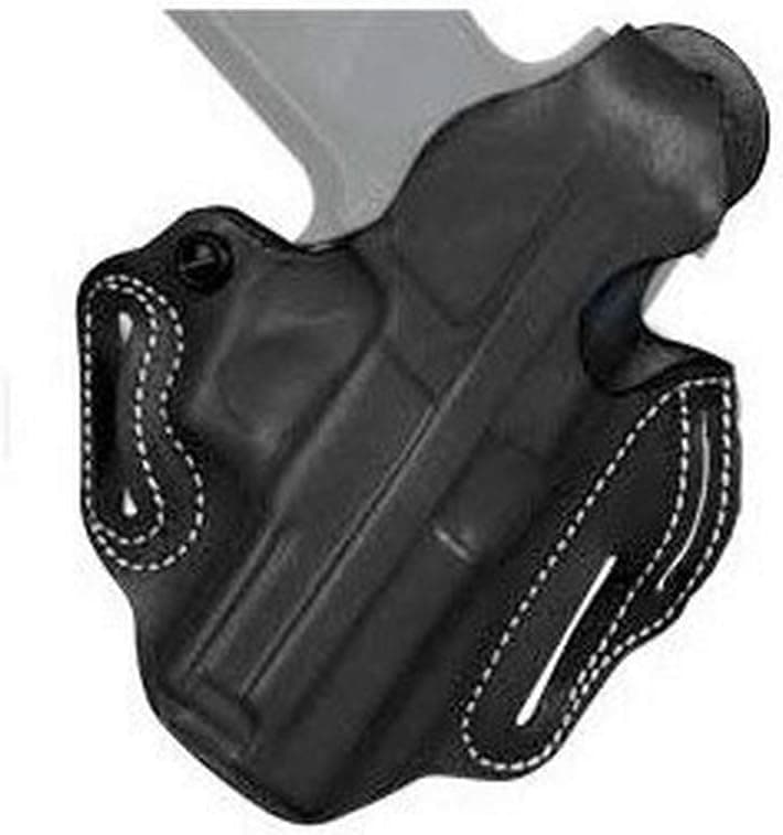 DeSantis Thumb Break Scabbard Holster fits Walther PPS