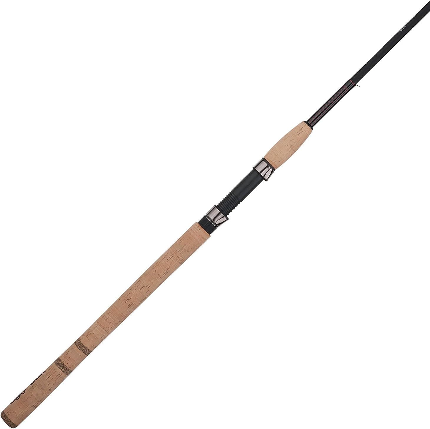 Ugly Stik Elite Salmon/Steelhead Spinning Fishing Rod , 9' - Medium Light - 2pc