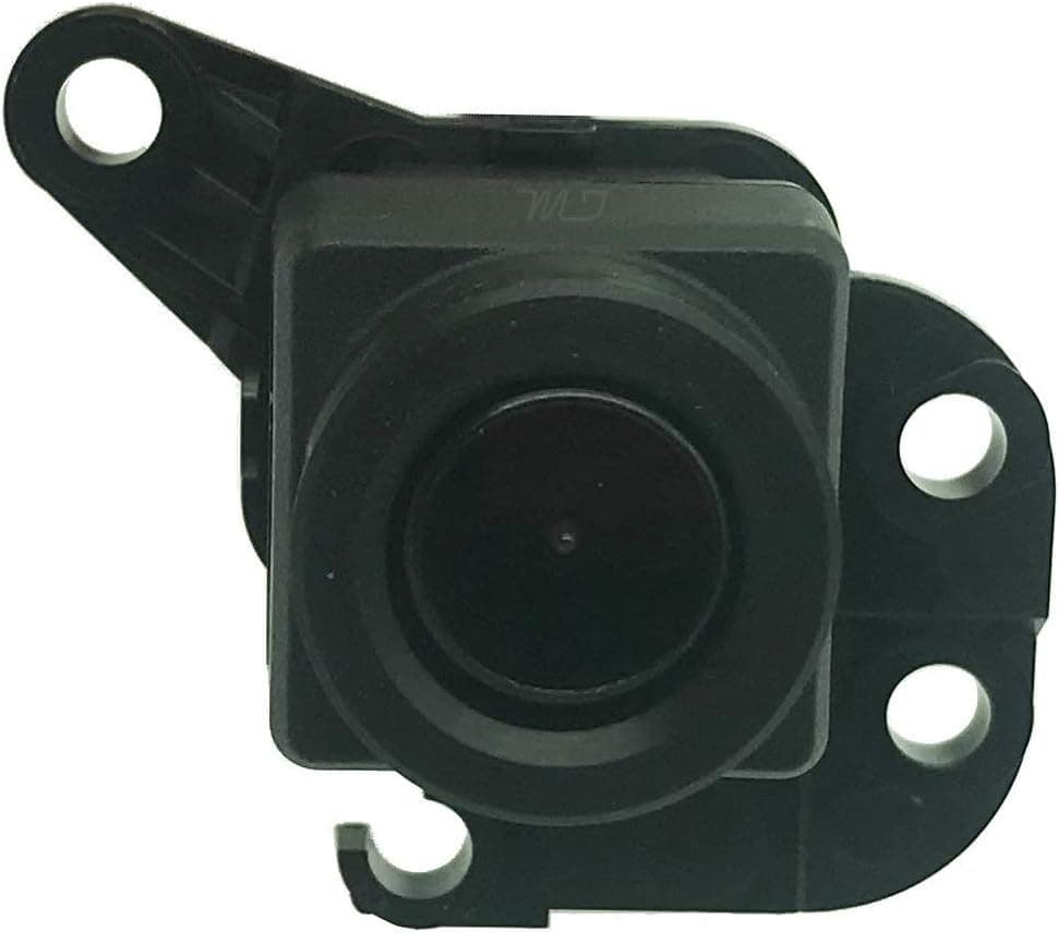 Master Tailgaters Replacement for Dodge Ram (2009-2012) Backup Camera OE Part # 56054041 AA/AB/AC/AD/AE, 56054164 AA/AB/AD, 68044906 AA/AB/AC/AD/AE
