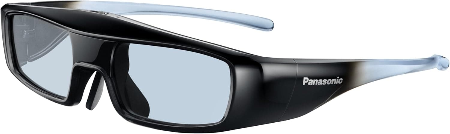 Panasonic TY-EW3D3ME 3D Glasses for PT-AE7000U Projector