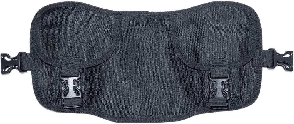 Mares Hybrid Pro-Tec Trim Weight Pocket