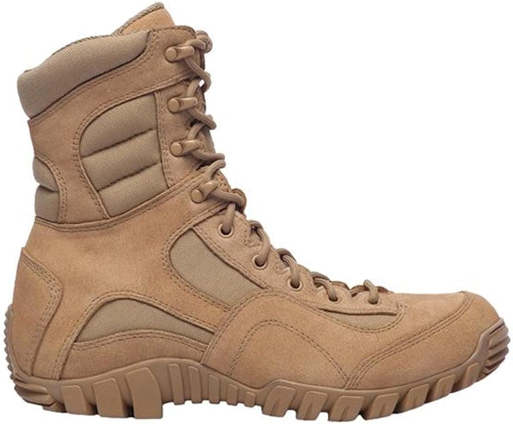 Belleville Tactical Research KIOWA Lightweight Assault Mens Boot TN