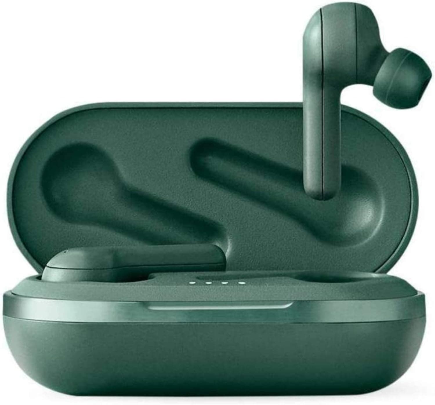 heyday True Wireless in-Ear Headphones (deep Green)