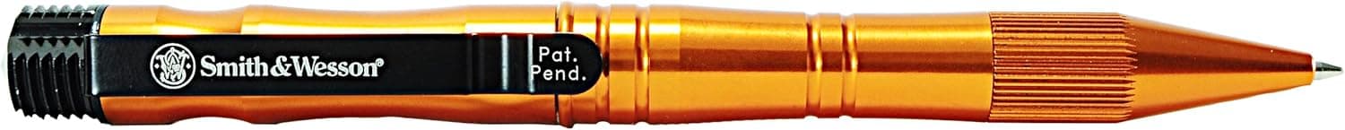 Tactical Pen 2 Orange