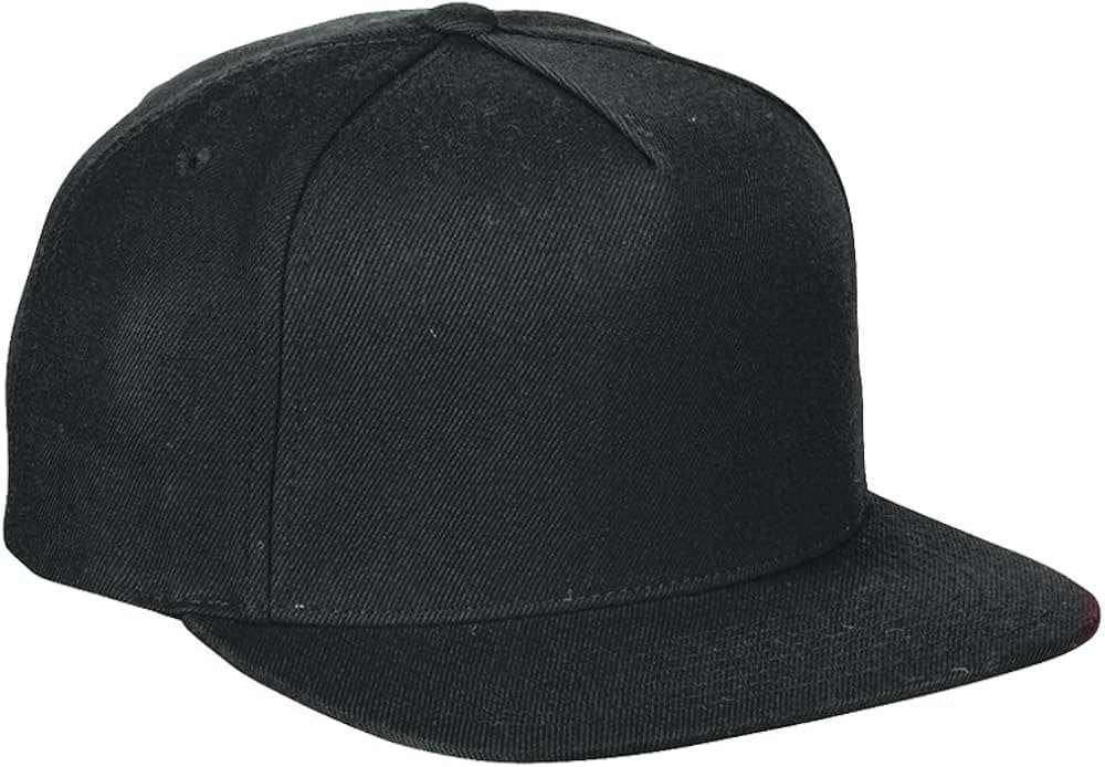 Yupoong Wool Surge AJ Cap