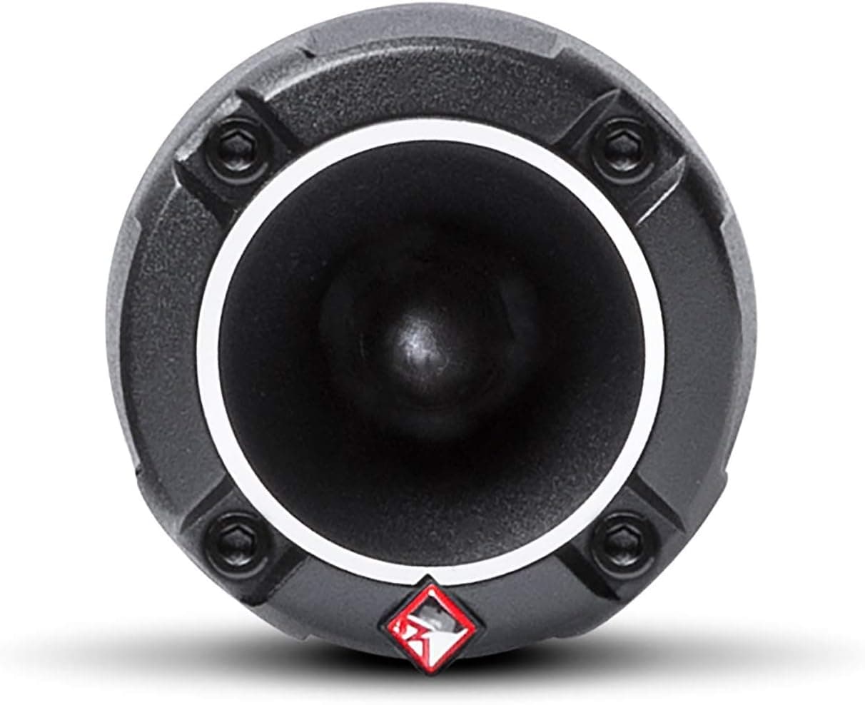 Rockford Fosgate PP4-NT Punch Pro 1" 4-Ohm Neodymium Tweeter