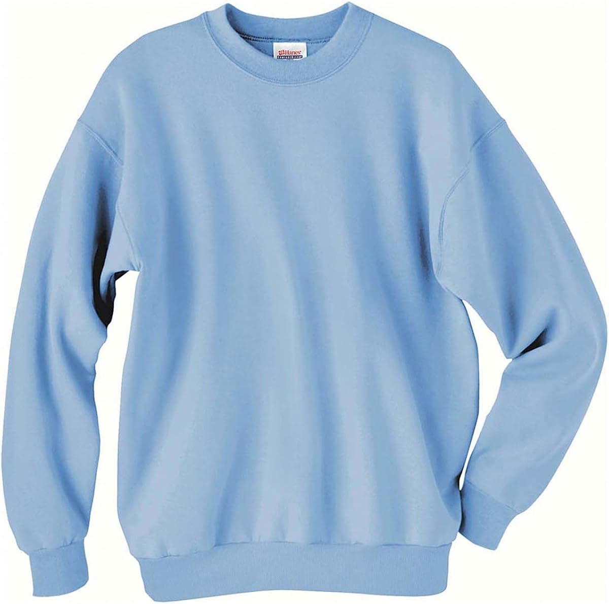 Hanes Men's EcoSmart Sweatshirt