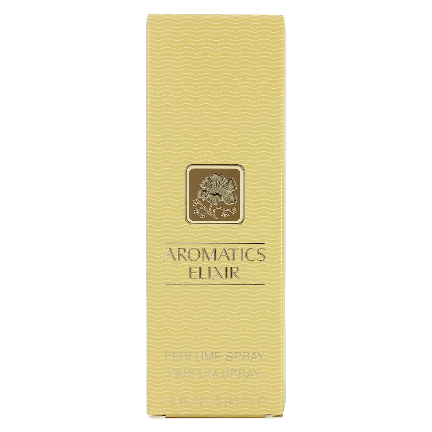 New Item Clinique Aromatics Elixir Edp Spray 1.5 Oz Aromatics Elixir/Clinique Edp Spray 1.5 Oz (W)