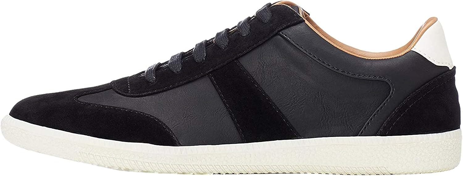 find. Men's Retro Trainer Sneakers Low-Top