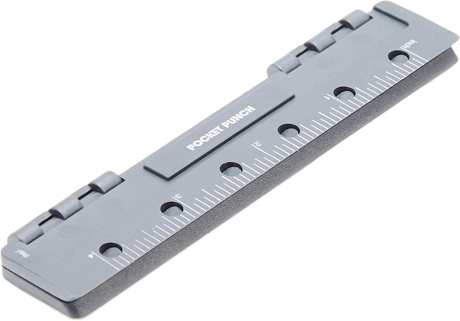 Filofax Pocket Portable Hole Punch