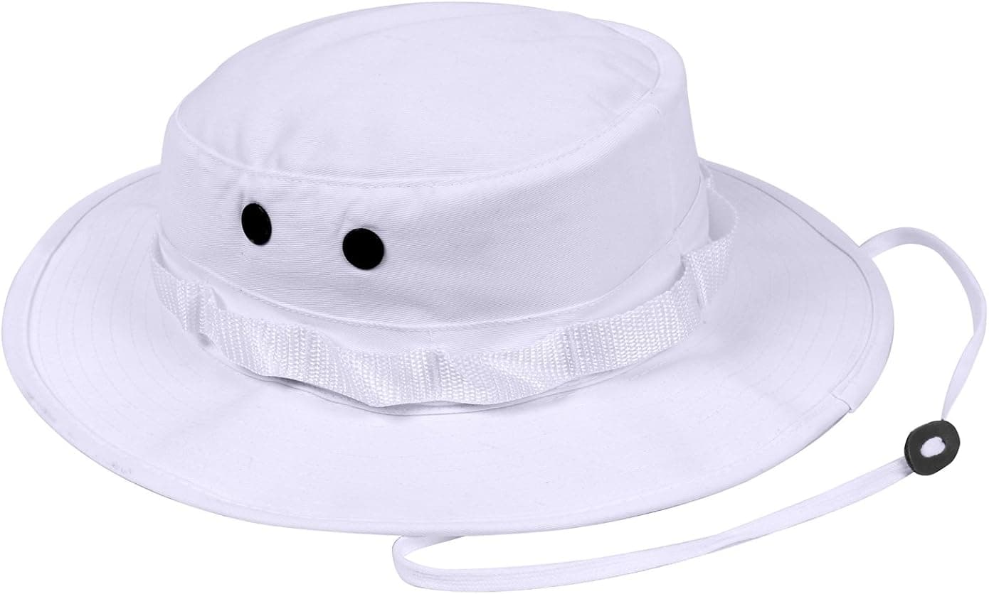 Rothco Boonie Hat Bucket Hat Sun Hat for Fishing Hunting Outdoors