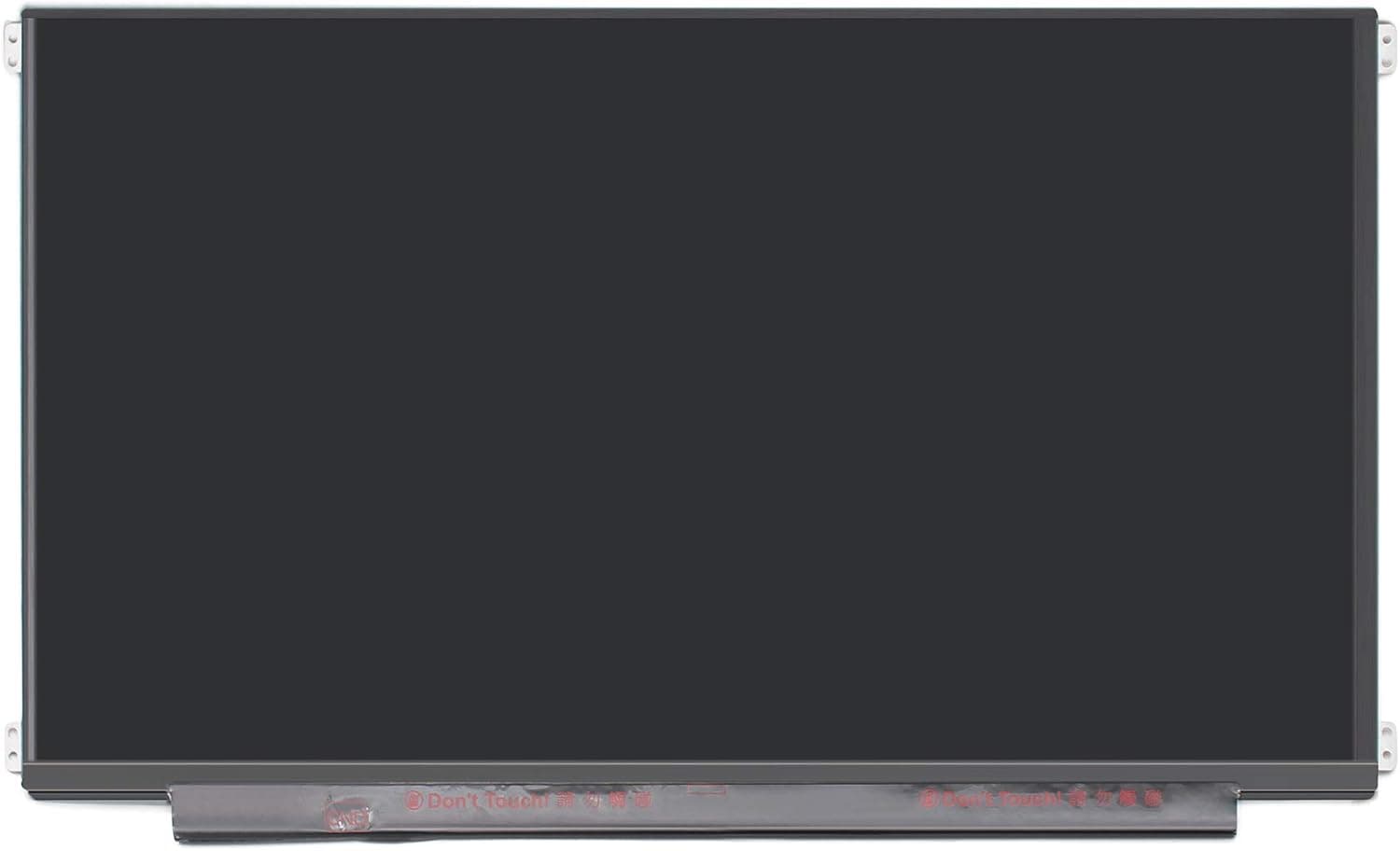 LCDOLED® Compatible 15.6 inch UHD 4K 3840x2160 IPS LED LCD Display Screen Panel Replacement for Dell Inspiron G7 15 5577 7537 7566 7567 7577 7580 7588 (Non-Touch)