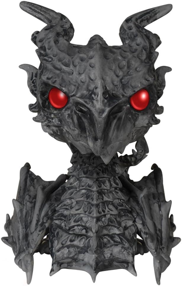 Funko Skyrim - Alduin 6" Pop Vinyl Figure