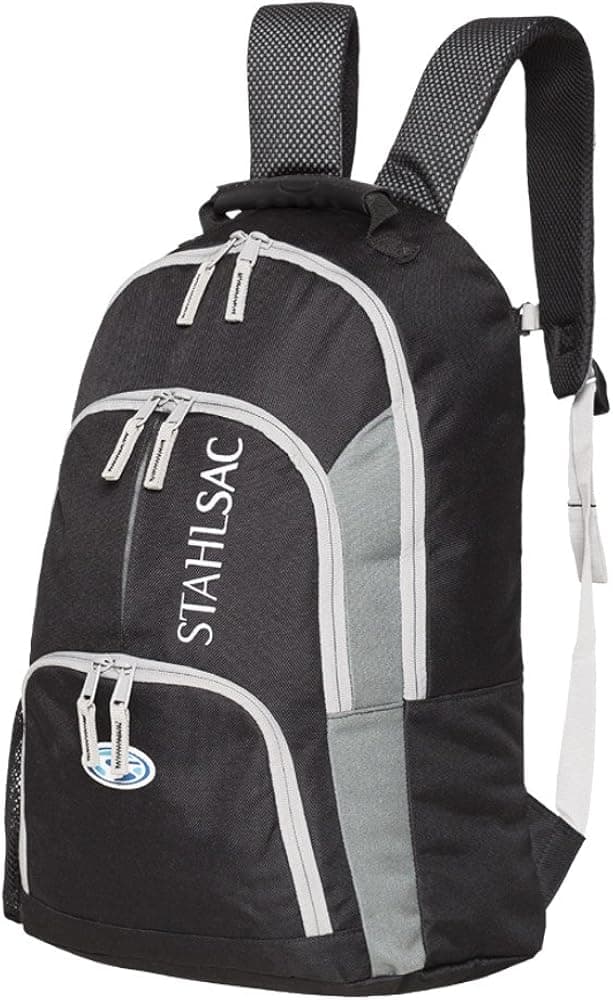 Stahlsac Bora Bora Backpack
