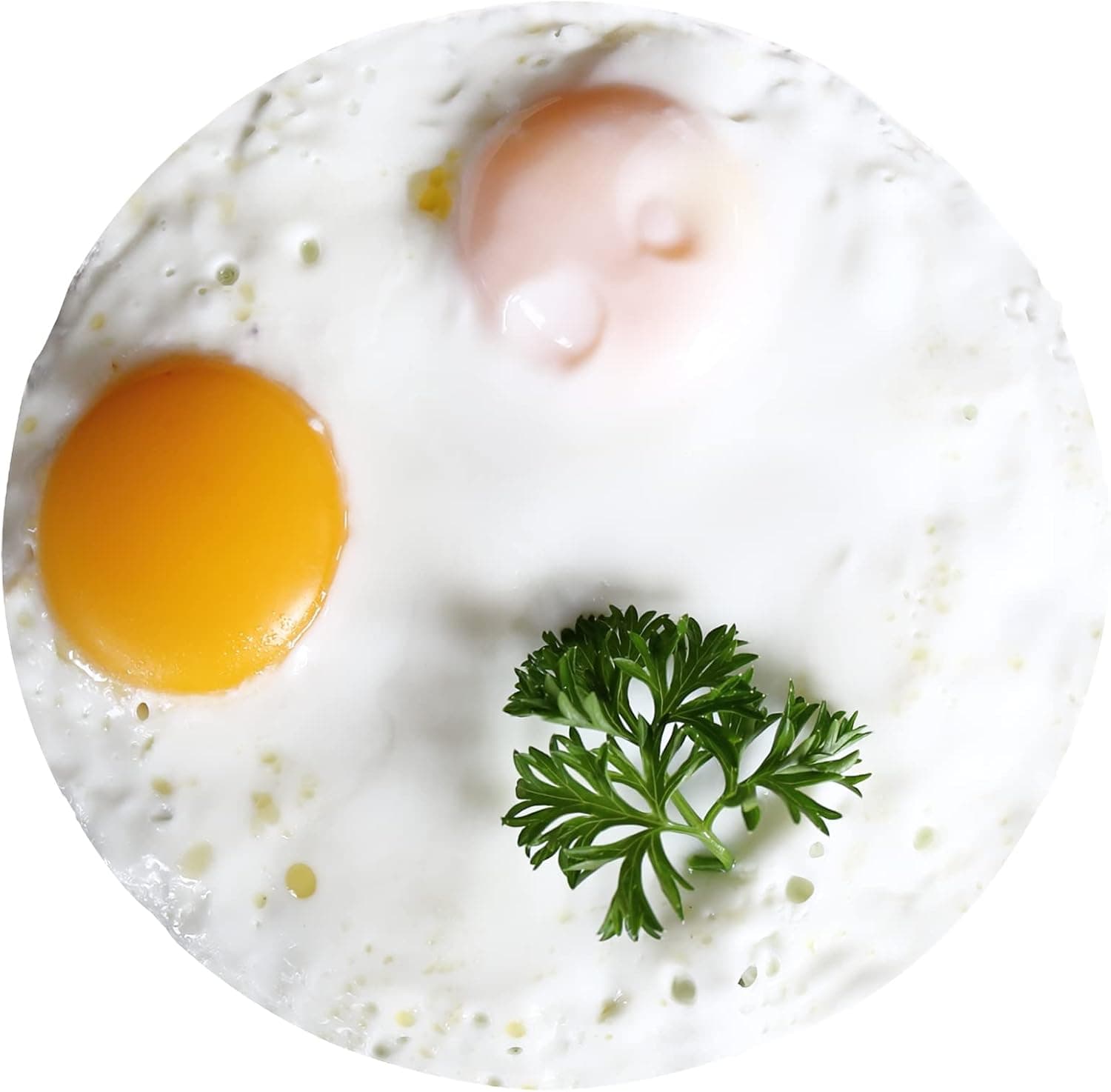 FANOYOL Food Egg Blanket, Funny Gifts Blanket Double Sided Giant Egg Blanket for Adults and Kids (70 inches)