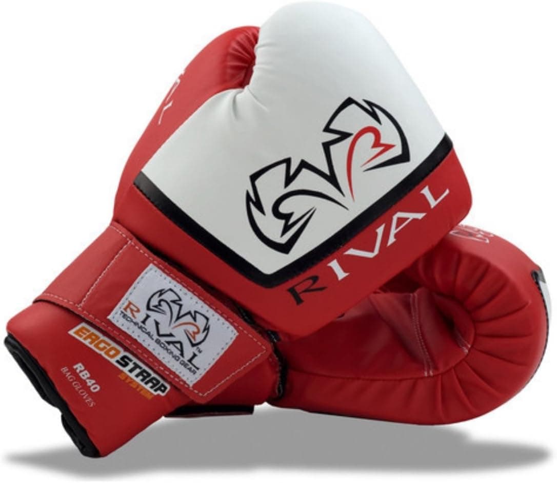Rival Fitness Bag Gloves