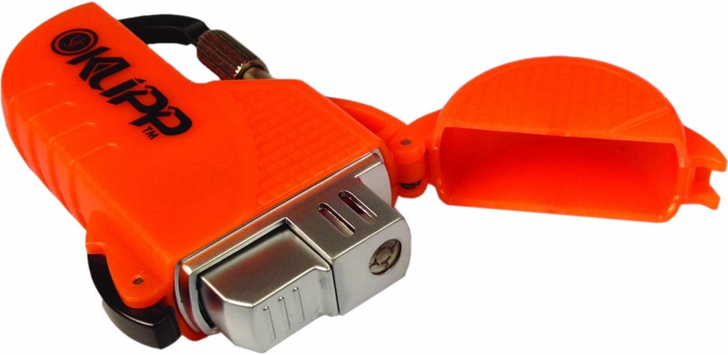 Ultimate Survival Technologies Klipp Lighter
