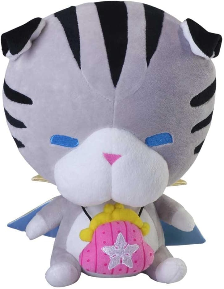 Square Enix Kingdom Hearts Unchained X Chirithy 9" Stuffed Plush