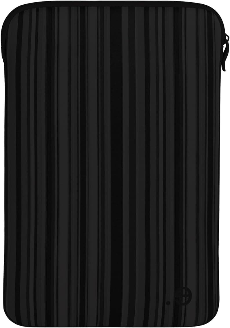 Be.ez 100958 LA Robe Allure for MacBook Air 11" - Black