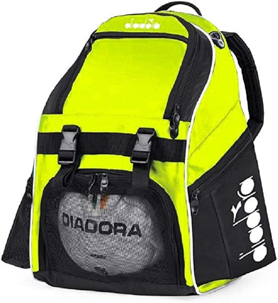 Diadora Squadra II Soccer Backpack