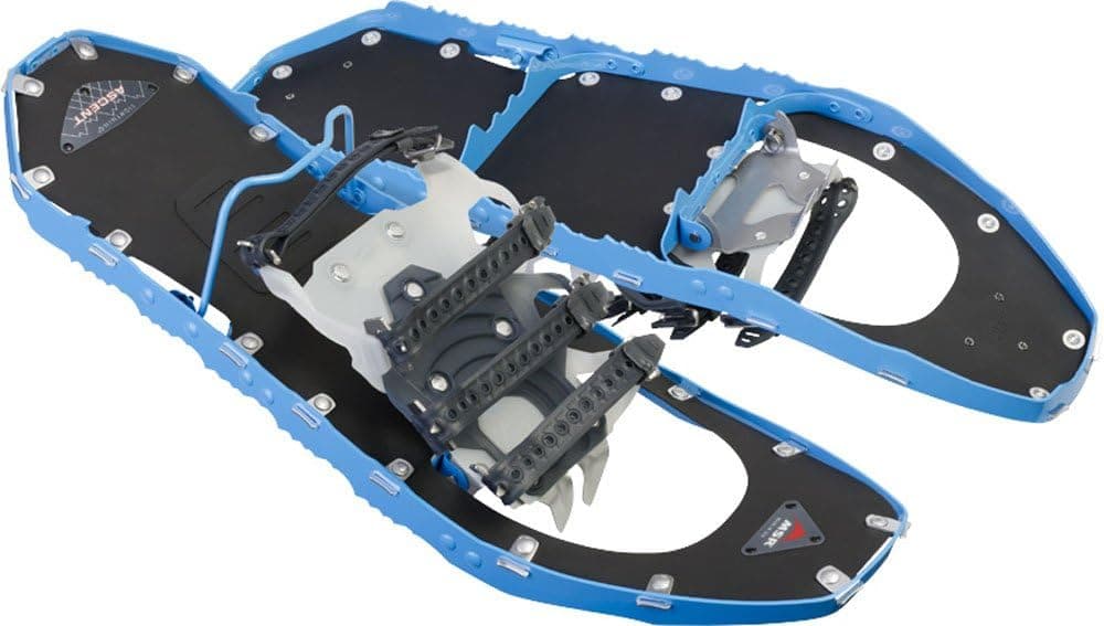 MSR Women's Lightning Ascent Snow Shoes