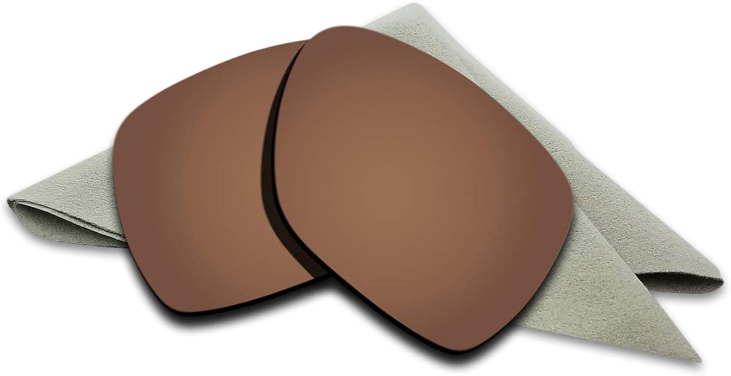 Polarized Lenses Replacement for Oakley Deviation Multiple Options