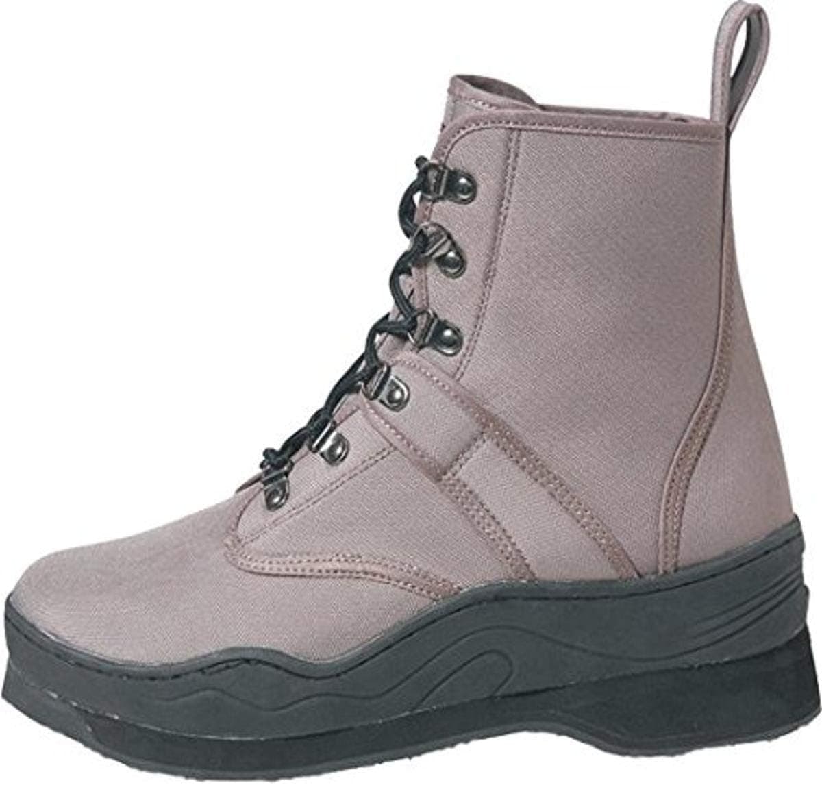 Caddis Men's Taupe Felt Sole Wading Shoe