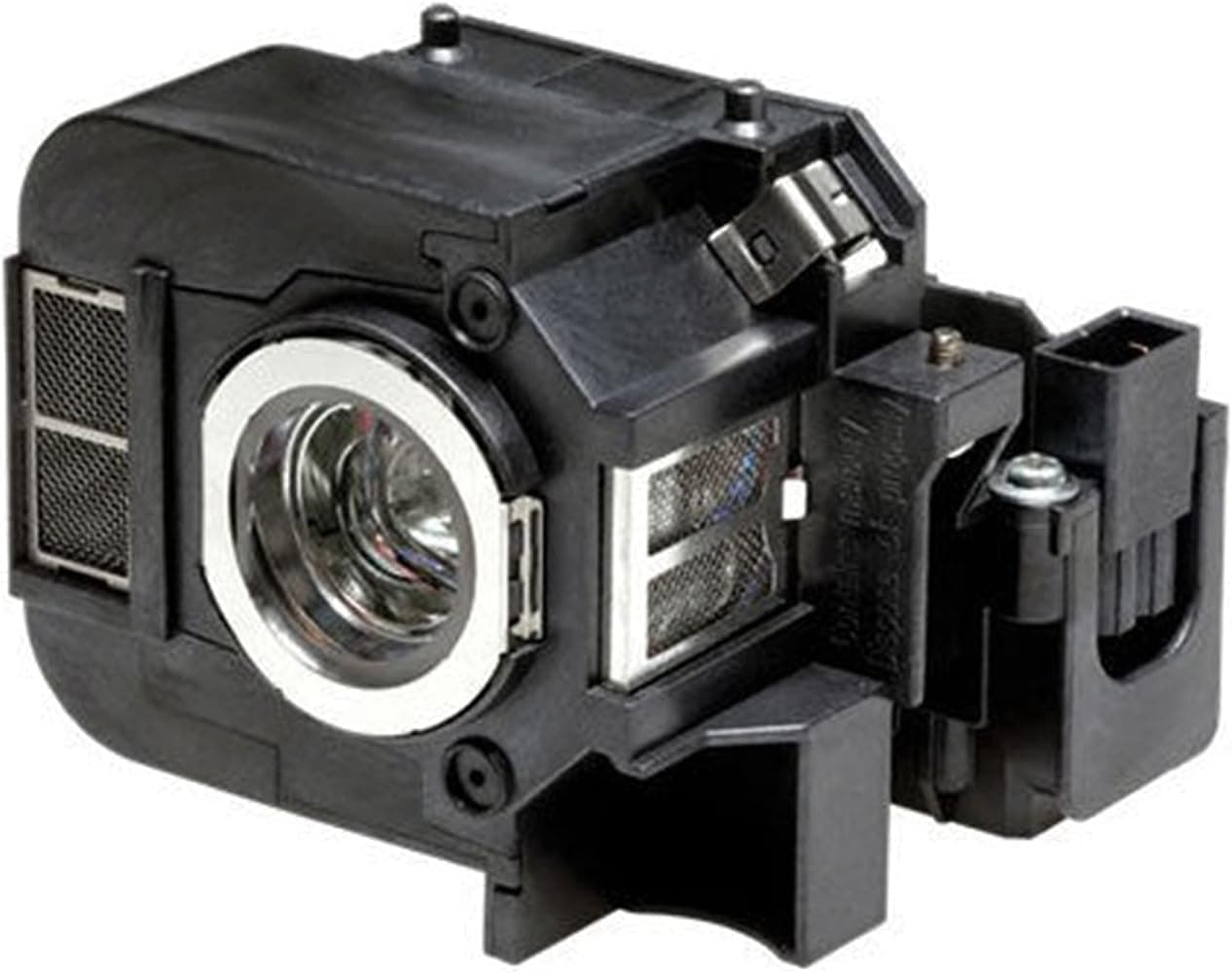 ELP-LP50 V13H010L50 Replacement Projector Lamp for EB-824 EB-825 EB-826W EB-84 EB-84e EB-84he EB-85 EMP-825 EMP-84he PowerLite 826 EB-84H EB-84EDU, Lamp with Housing by CARSN