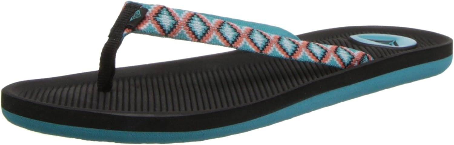 Roxy Women's Sea Breeze II Flip Flop