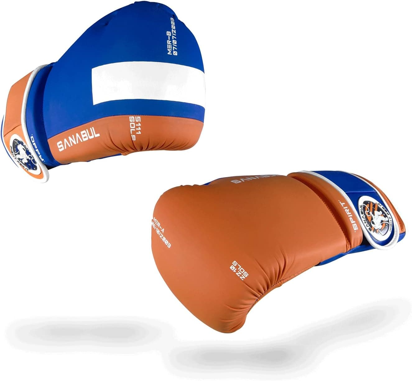 Sanabul Space Collection Boxing Gloves
