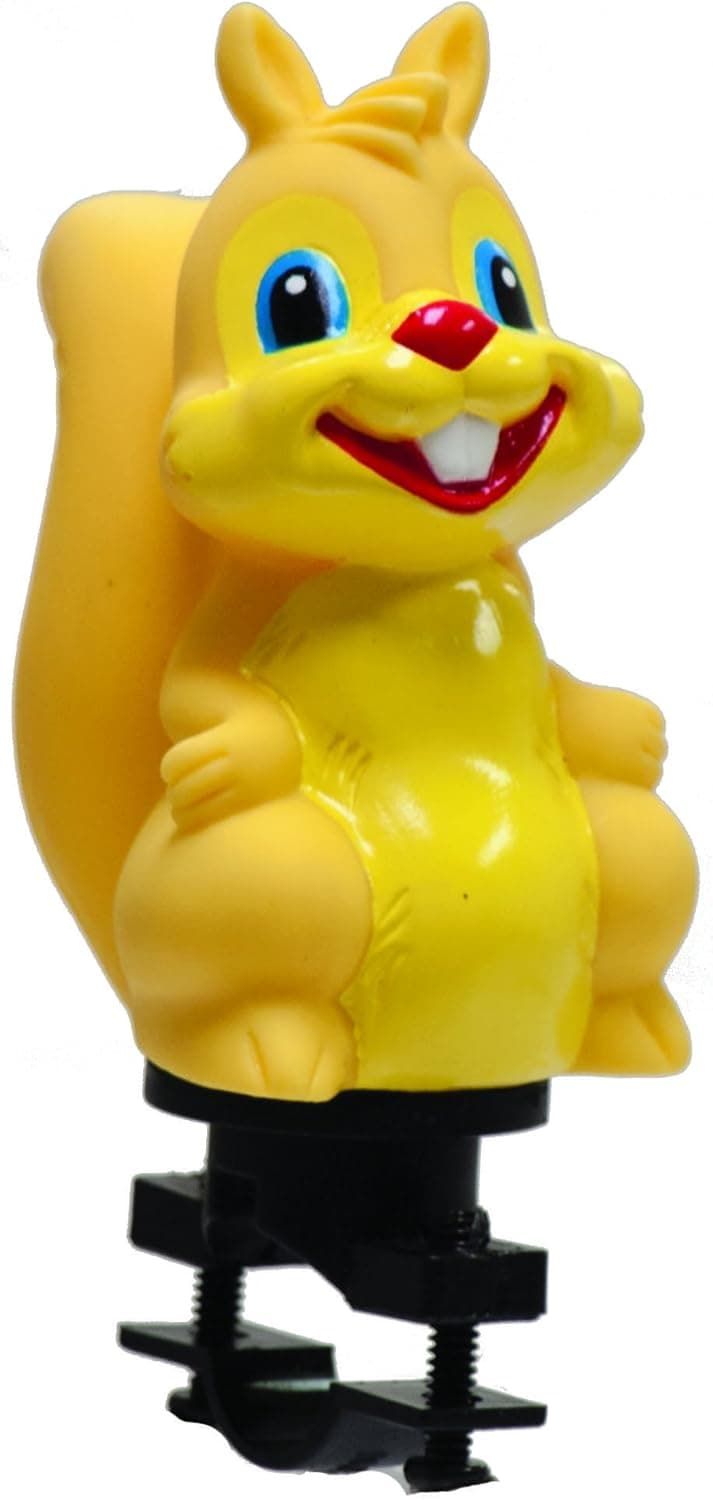 Action Sunlite Bicycle Horn Chipmunk