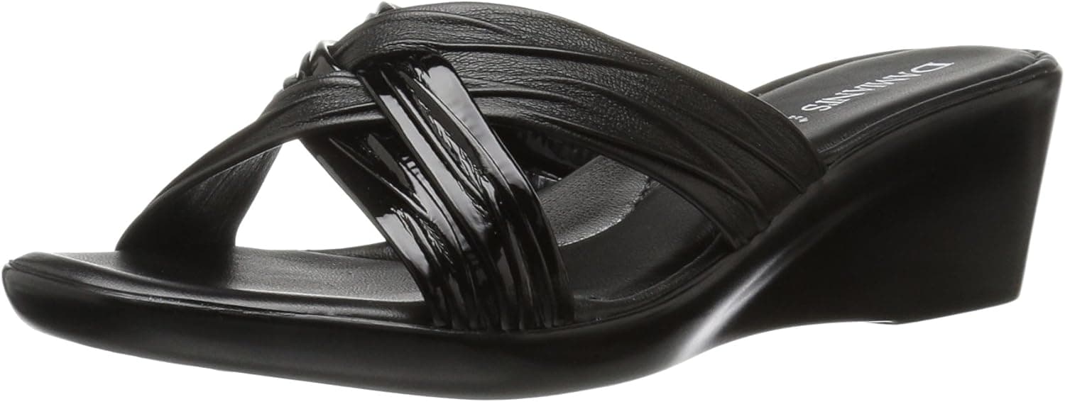 Italian Shoemakers Women's 162m Wedge Sandal
