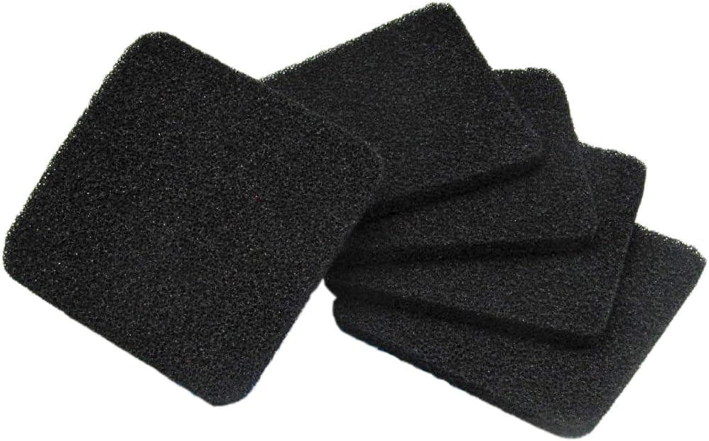 Carbon Filter,ESD,Activated,5pk for Weller Smoke Absorber