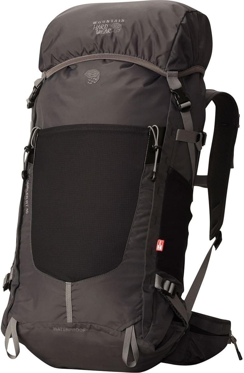 Mountain Hardwear Unisex Scrambler RT 40 Outdry Backpack