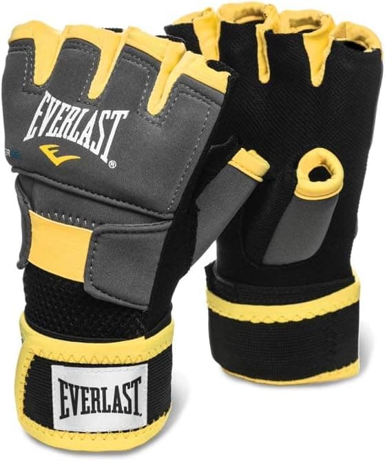 Everlast EverGel Hand Wraps