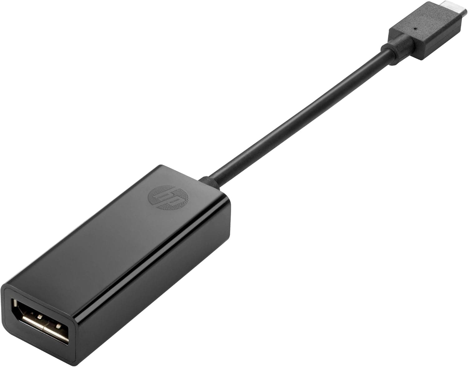 HP USB-C to DisplayPort Graphics Adapter