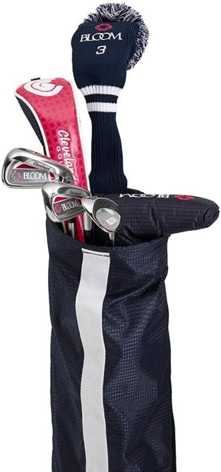 Cleveland Golf Bloom GO Box Set