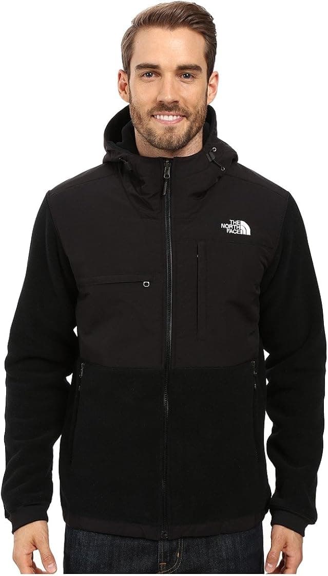 THE NORTH FACE Mens Denali 2 Hoodie