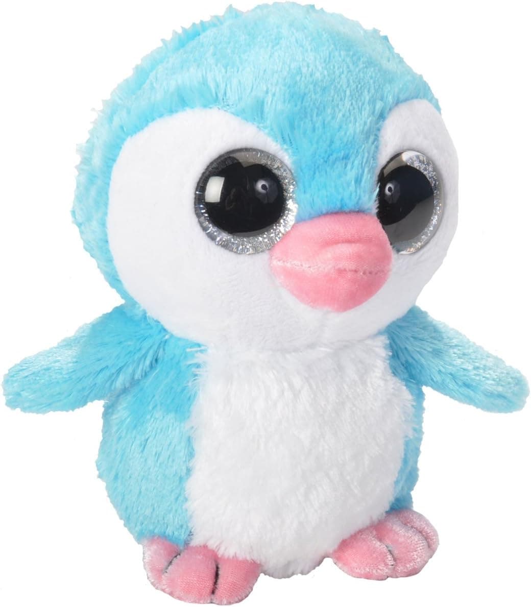 Wild Republic Penguin Plush Toy, Stuffed Animal, Plush Toy, Ice Berry L'Il Sweet & Sassy 5