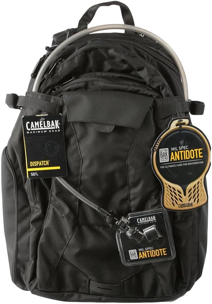 Camelbak Dispatch Backpack