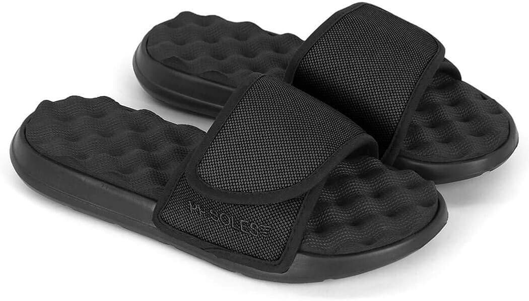 Gone For a Run PR Sole Active Recovery Sandal – Slide Sandals