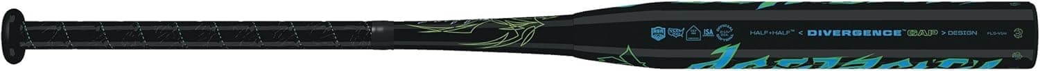 DeMarini Flipper Slow Pitch Bat