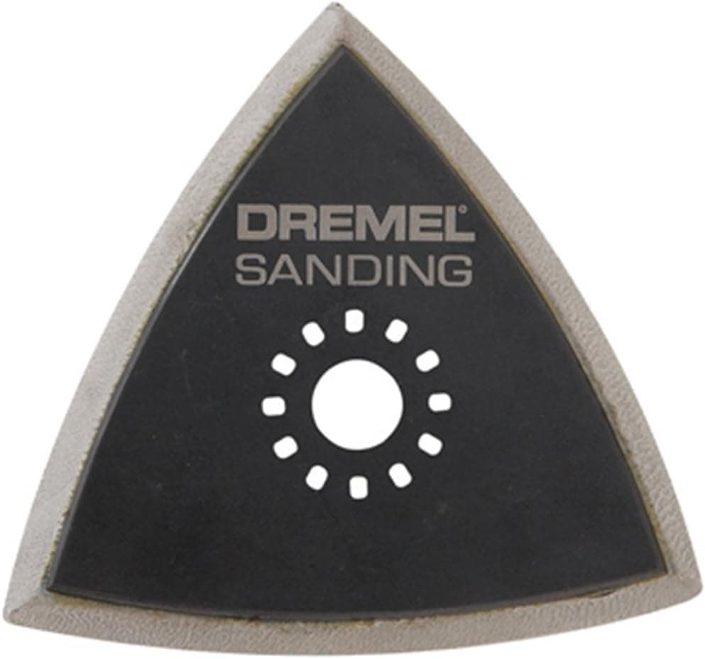 Dremel MM11 Multi-Max Hook and Loop Sand Pad