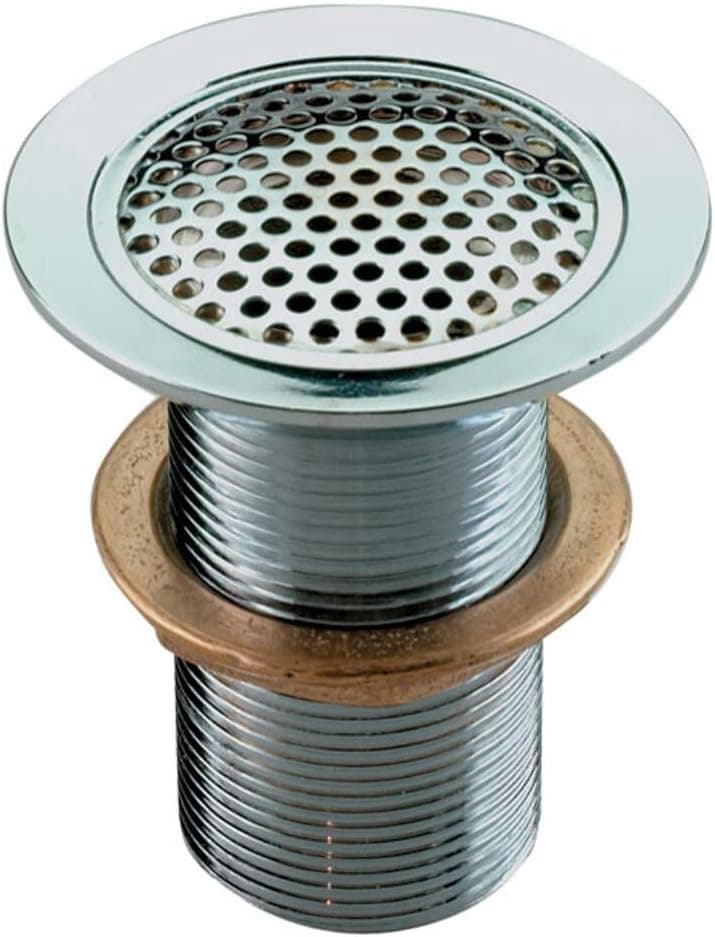 Perko Flush Mount Drain