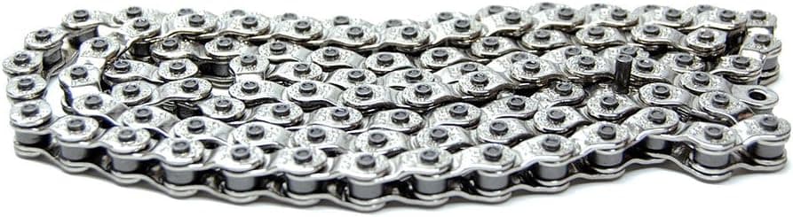 BMX Chain - Eastern Bikes Atom Series Half Link